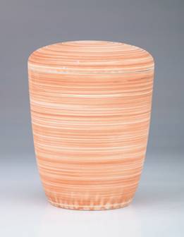 Keramik rose